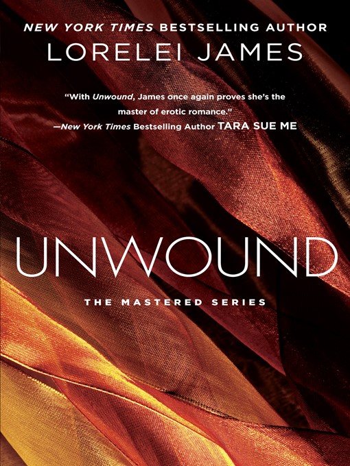 Title details for Unwound by Lorelei James - Available